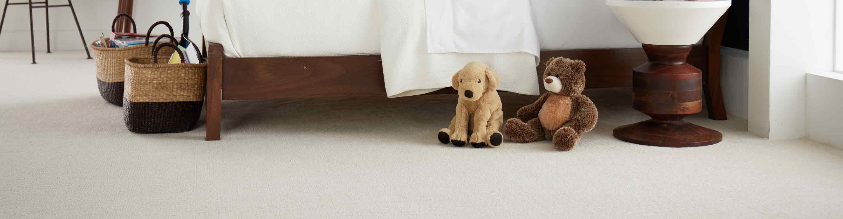 innovia carpet in kids bedroom